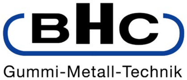 BHC Gummi-Metall-Technik