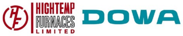 Hightemp Furnaces Limited and DOWA